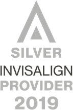 silver invisalign winner 2019